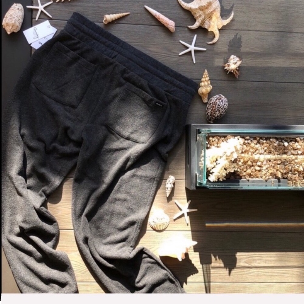🌴🌼RVCA- SWEAT PANTS🌼🌴 - Picture 7 of 8